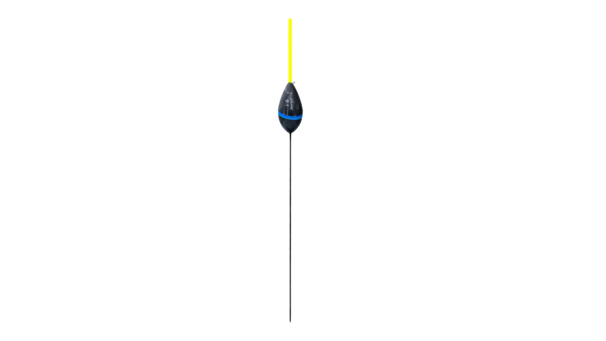 BOYA / FLOTADOR - MODELO COLMIC TICINO: 2,00gr (LATERAL LINE)