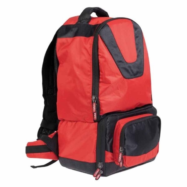 MOCHILA - HART MODELO SLIM ROCK 33LT