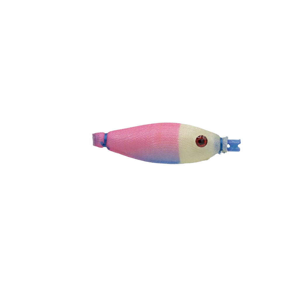 SEÑUELO MISAKI SOFT 7cm (Blue Glow – COL.03)