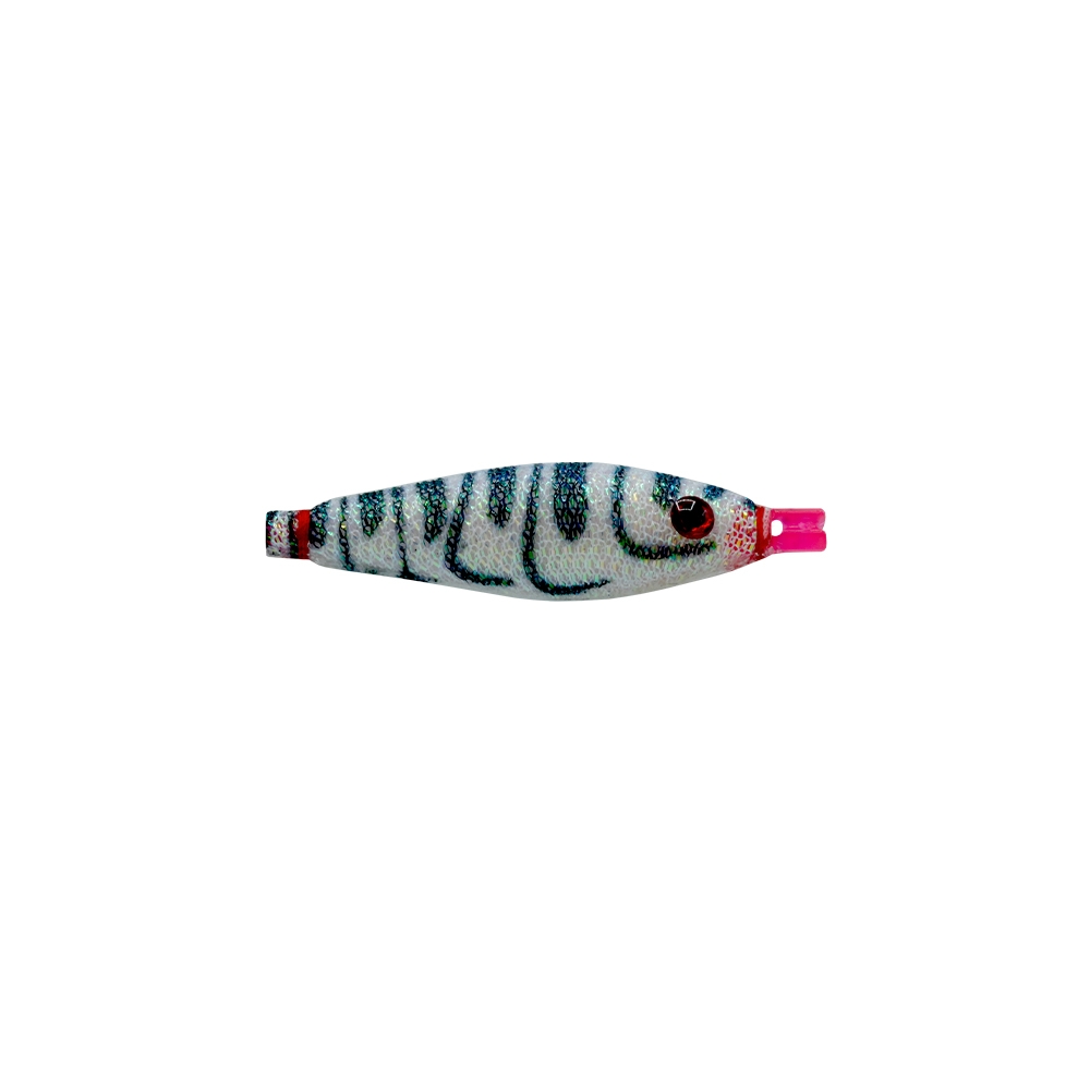 SEÑUELO MISAKI SOFT 7cm (Red Glow) – COL.40