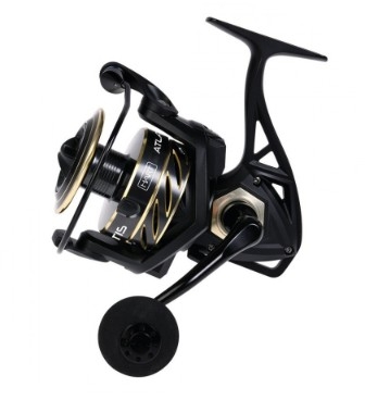 Carrete HART ATLANTIS 5500 - 8+1bb