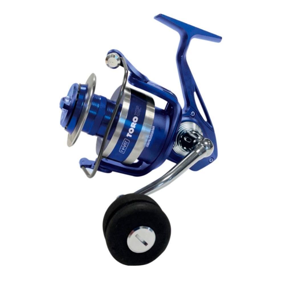 CARRETE HART TORO XP 7000 - 4.9:1