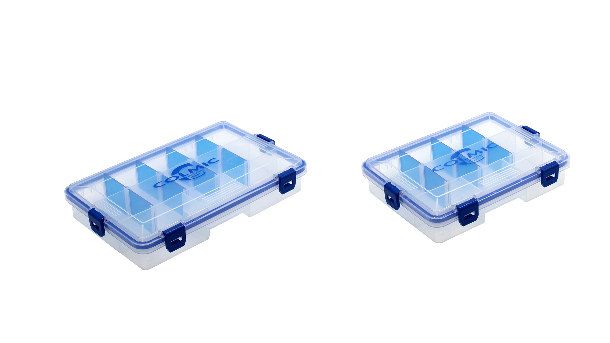 CAJA PARA ACCESORIOS  - COLMIC MODELO SEALED LARGE