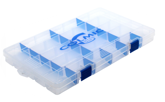 CAJA CLASIFICADORA COLMIC - 3700 HORIZON 2+3 (H. 4,7cm)