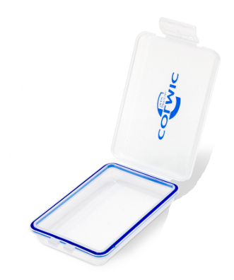 CAJA CLASIFICADORA - 95 EMPTY - SC421