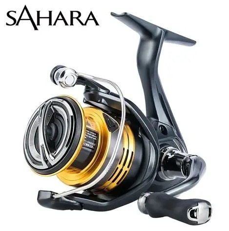 CARRETE SHIMANO SAHARA FJ
