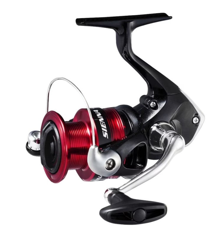 CARRETE REEL SHIMANO SIENNA 2500