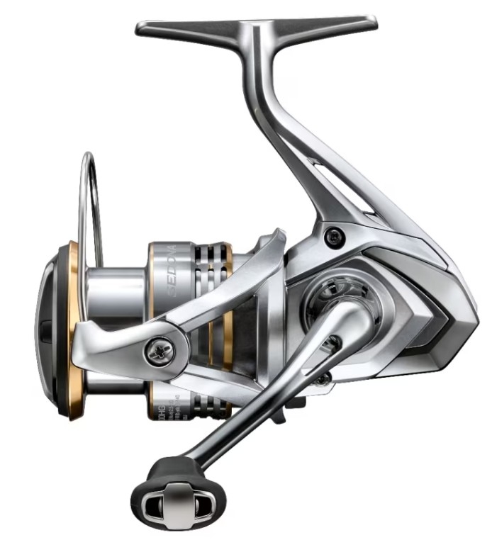 CARRETE  SHIMANO SEDONA FJ 2500