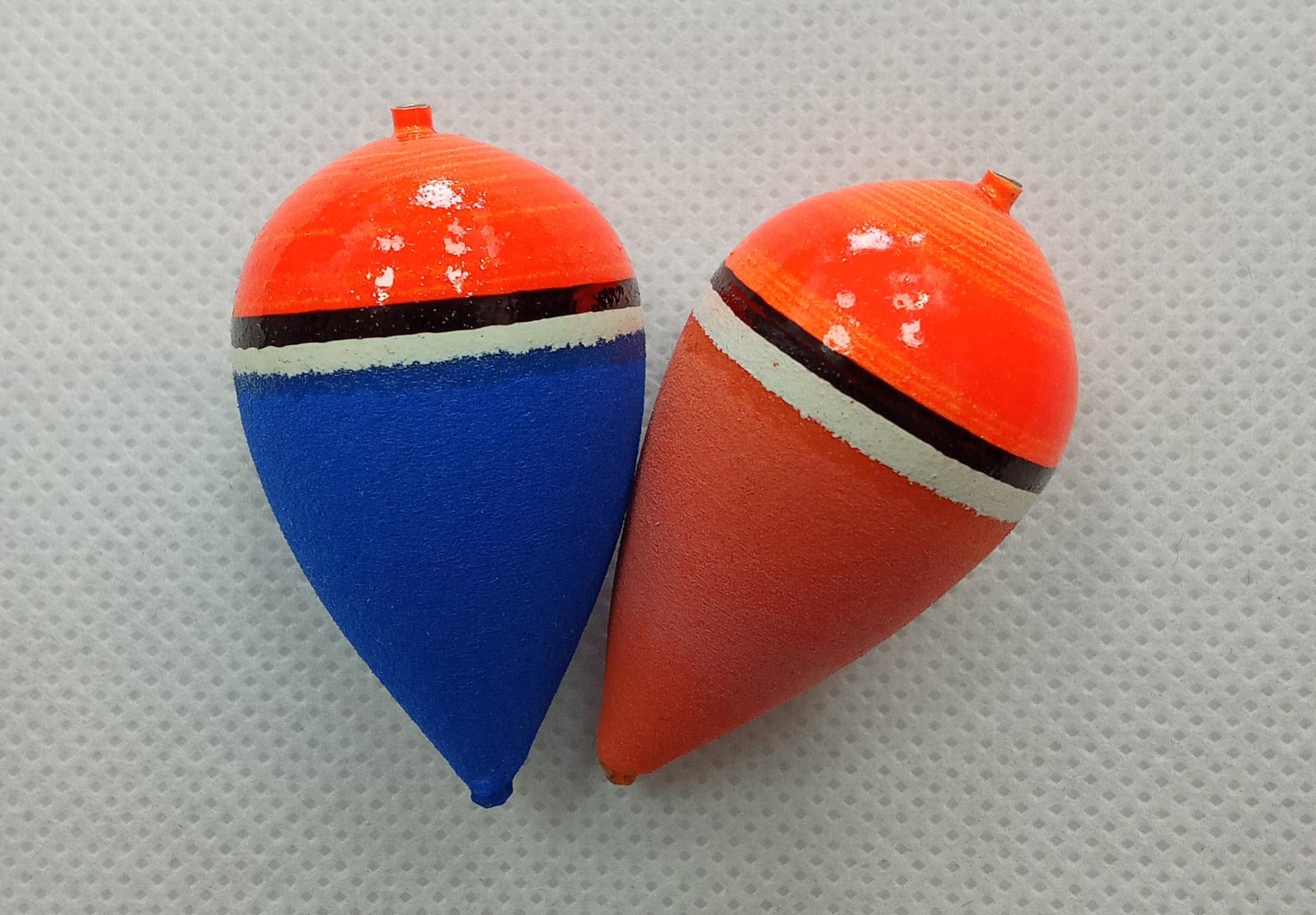 BOYA ARTESANAL DOR. 6GR