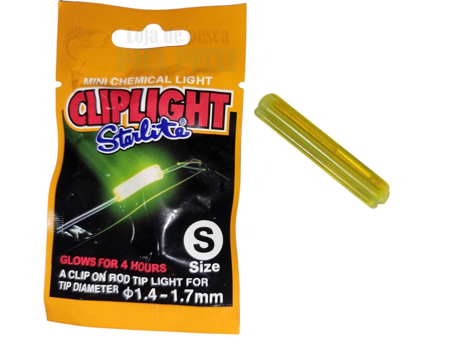 STARLITE CLIP LIGHT S