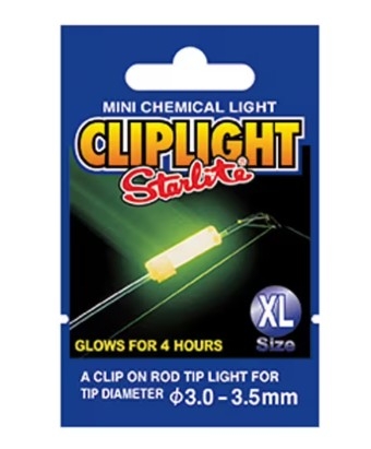 STARLITE CLIP LIGHT XL