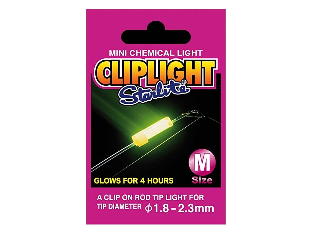 STARLITE CLIP LIGHT M