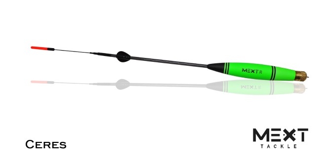 BOYA / FLOTADOR - MODELO MEXT FLOAT CERES 12gr