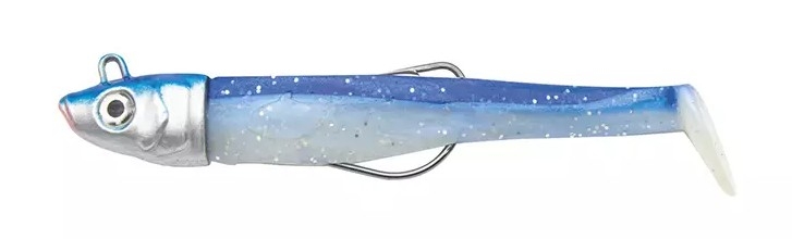 SEÑUELO ALEVIN JLC 10 G AZUL REAL #11