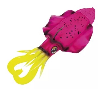 SEÑUELO TOKURI  JLC 65 G ROSA FLUOR #4