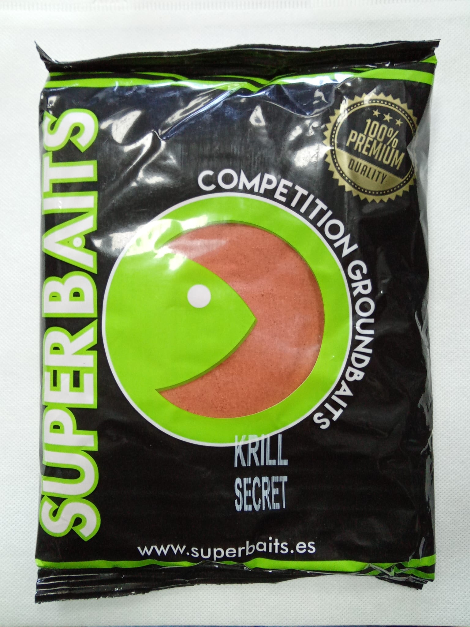 ENGODO - MEXT SUPERBAITS KRILL SECRET
