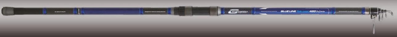CAÑA CINNETIC BLUE LINE TELE CAST – 4,20