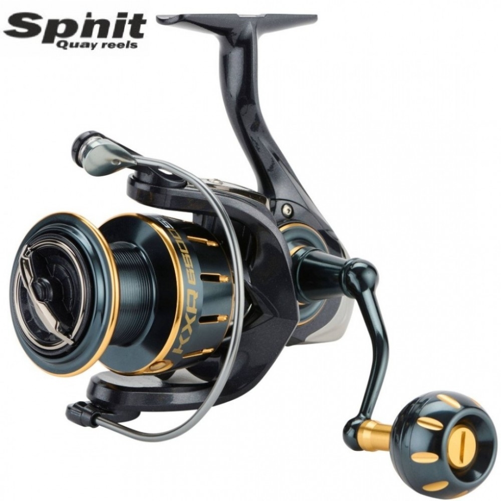 CARRETE SPINIT KXR 6500 SS