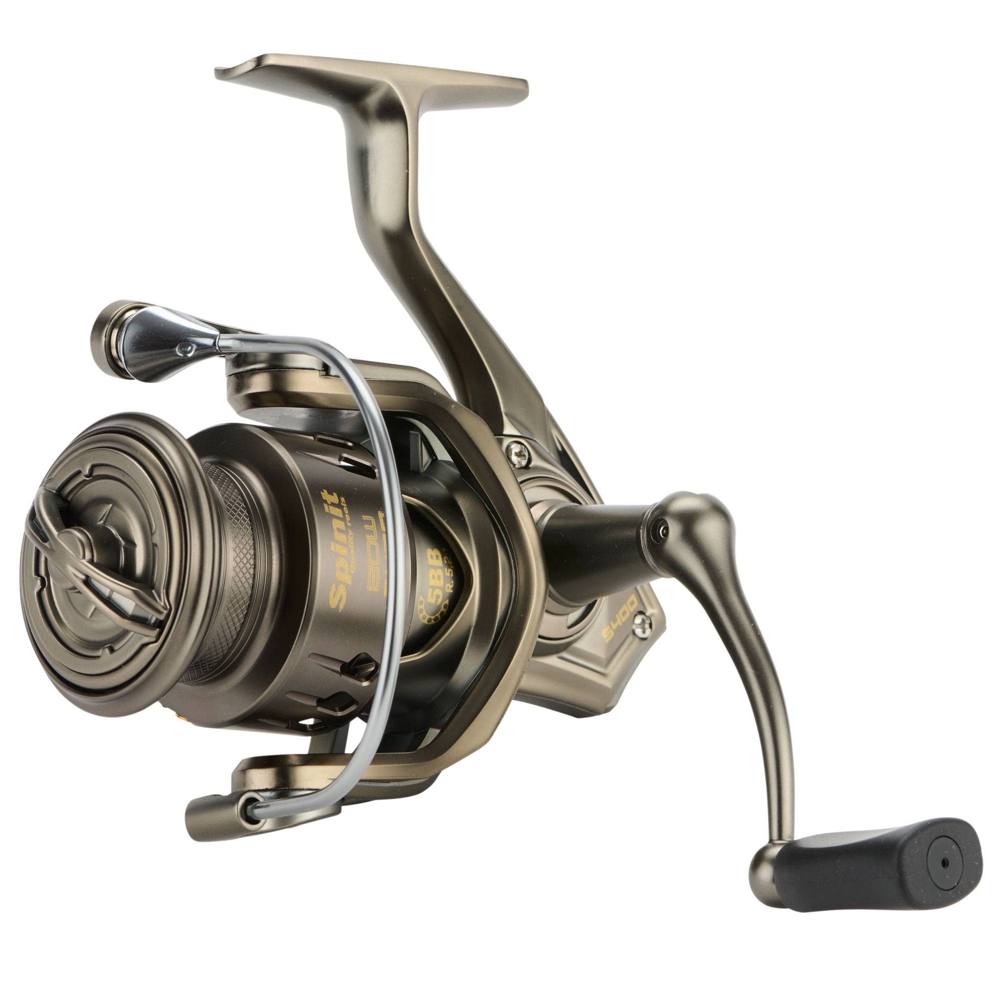 CARRETE SPINIT BOW 5400