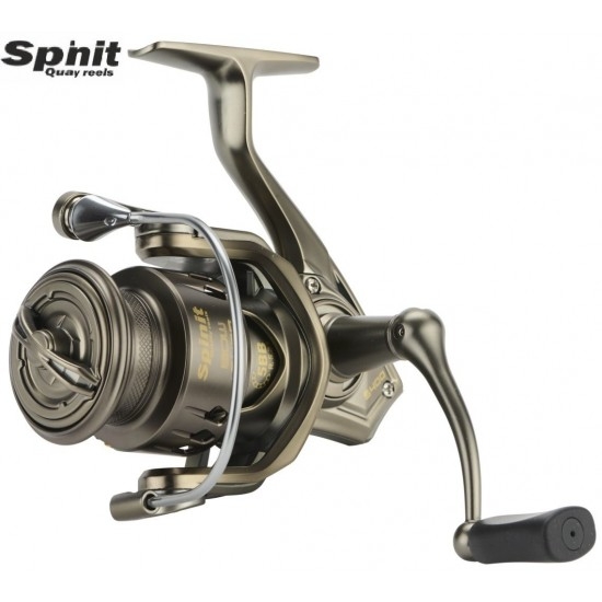CARRETE SPINIT BOW 5200