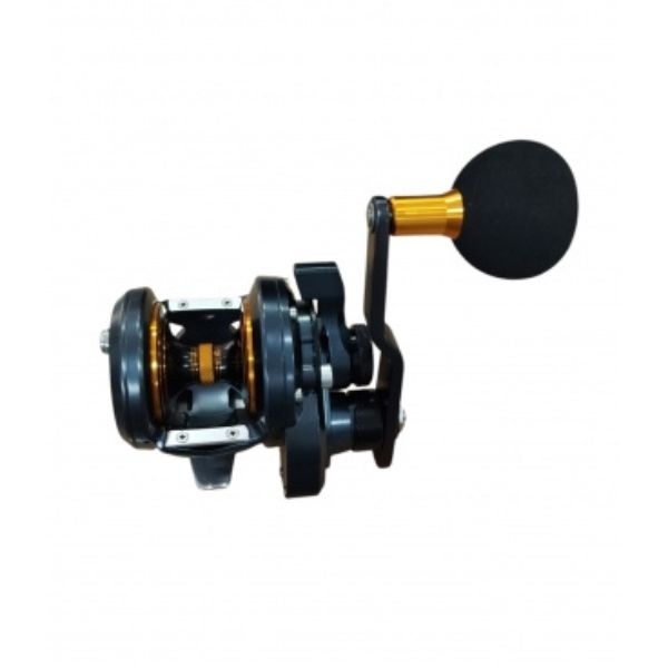 CARRETE TICA X-JIGGER XJ5 HL