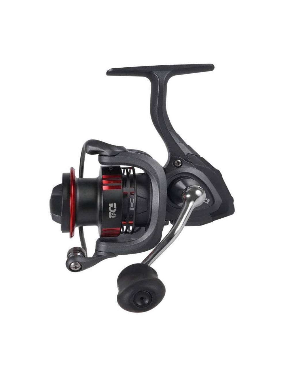 CARRETE TICA CF2500M 8BB