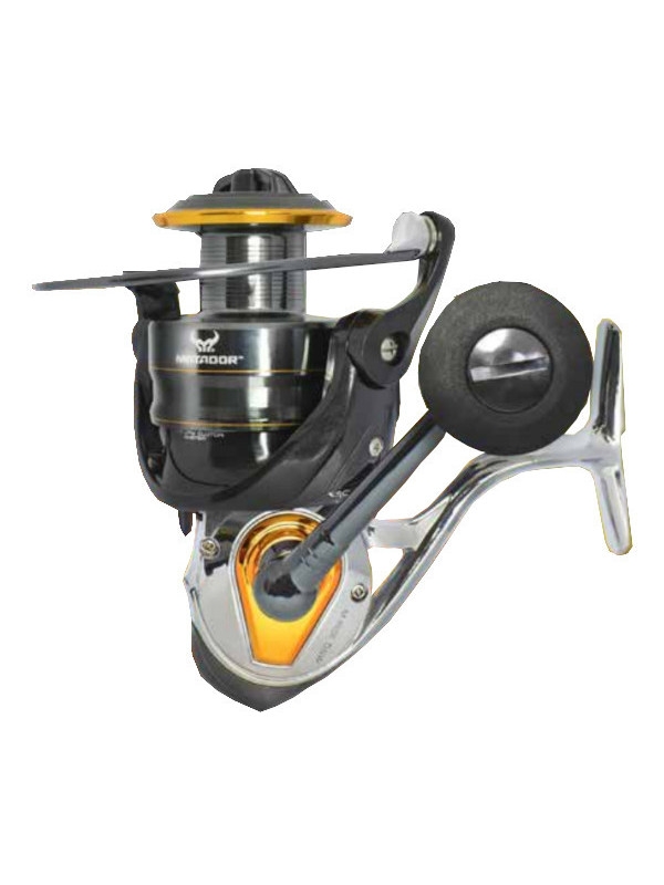 CARRETE MATADOR 6000SW - C.GAW SP MATAD RISE 6 SW