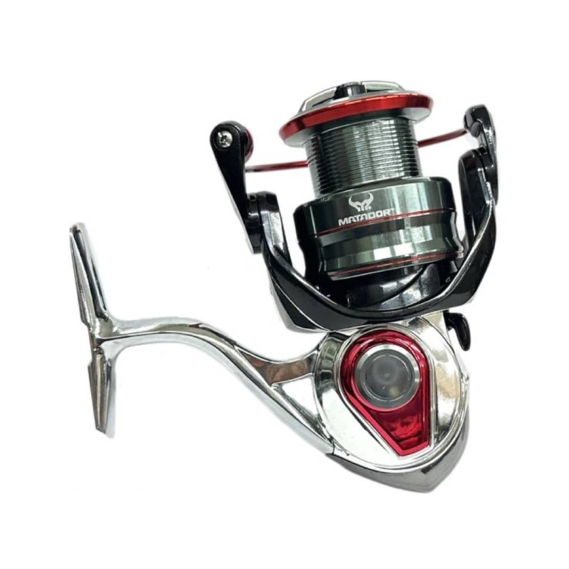 CARRETE MATADOR 4000SW - C.GAW SP MATAD RISE 4 SW