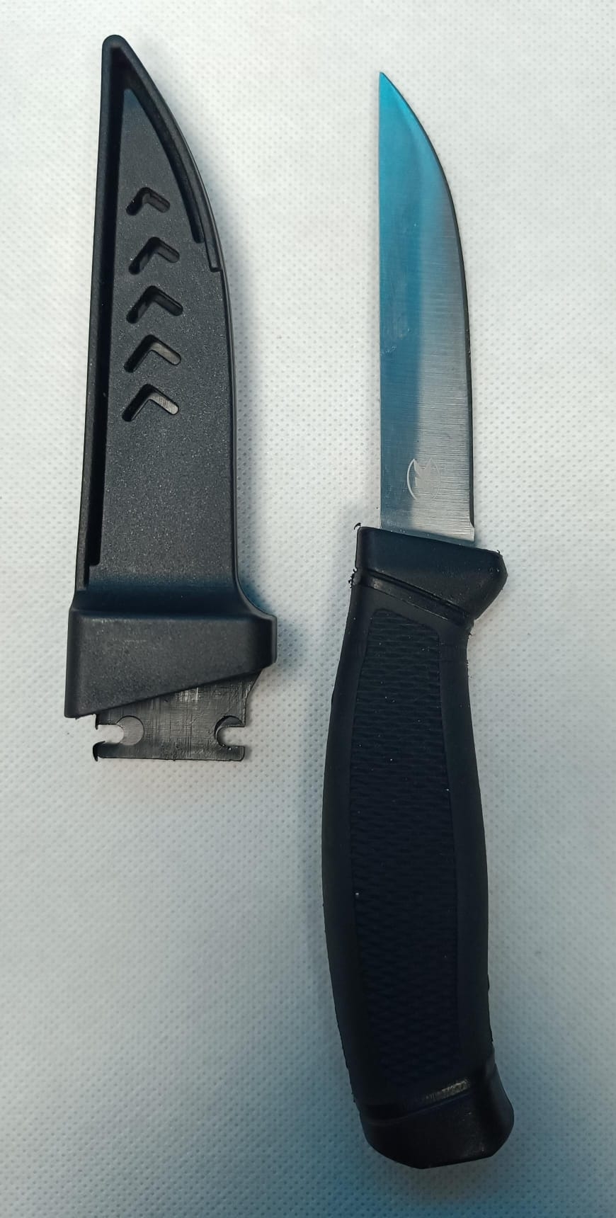 CUCHILLO KKUN 4"