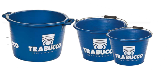 CUBO - TRABUCCO BLUE TRABUCCO BUCKET 12LT