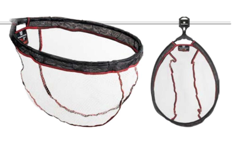 CABEZA DE SACADERA - GNT NET HEAD GHOST MESH