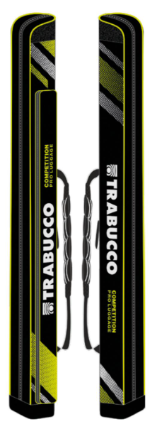 COMP.PROBAG HARDCASE ROD HOLDALL 165 1/L