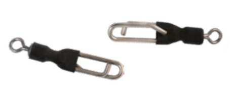 ESMERILLÓN GIRATORIO PROSURF SS FASTCLIP SWIVEL