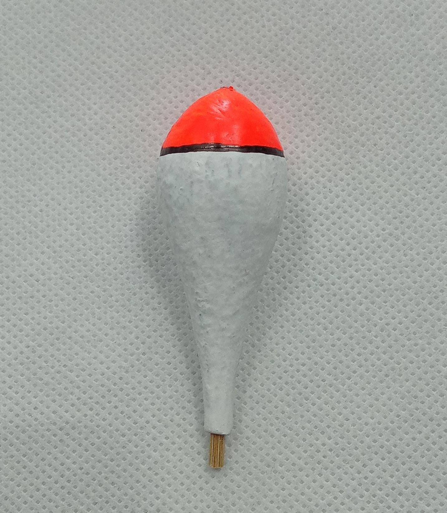BOYA ARTESANAL ISLETA