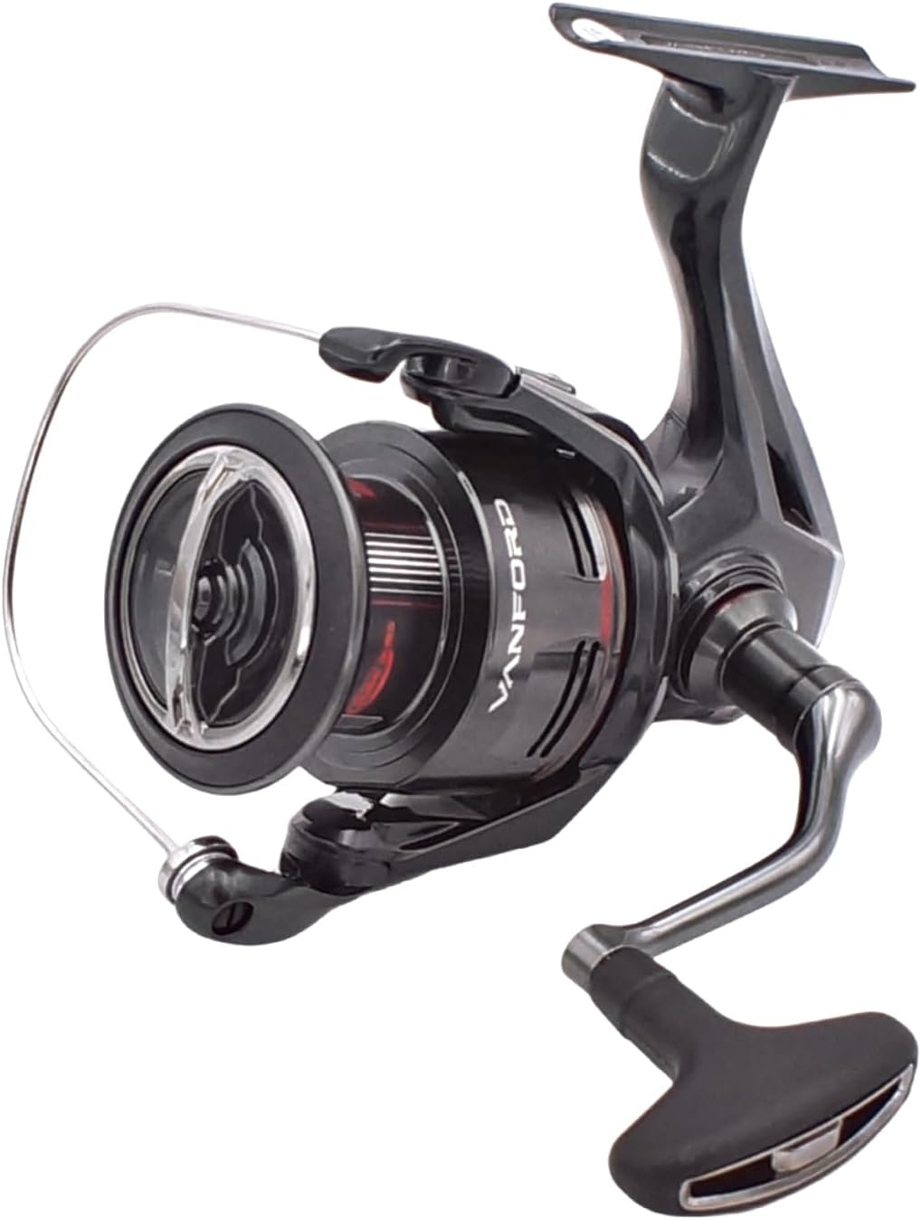 CARRETE SHIMANO VANFORD 2000SHG