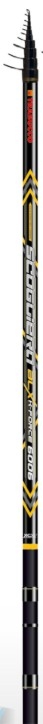 CAÑA TRABUCCO SCOGLIERA BLX ENERGY LITE 6006