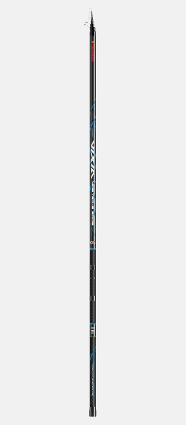 CAÑA TRABUCCO VIXIA SLIM POWER BOLO 6006