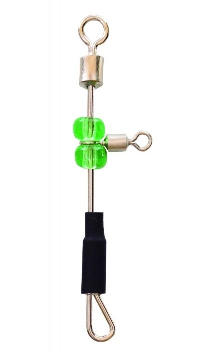 ESMERILLÓN - SNAP SURF P BEADS GREEN M