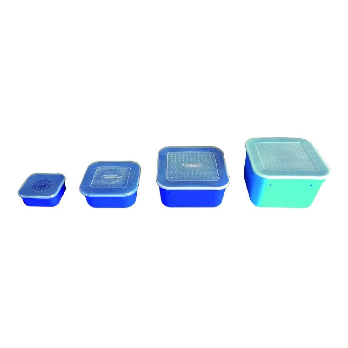 CAJA CEBO BAIT BOX 1.25LT MEDIUM