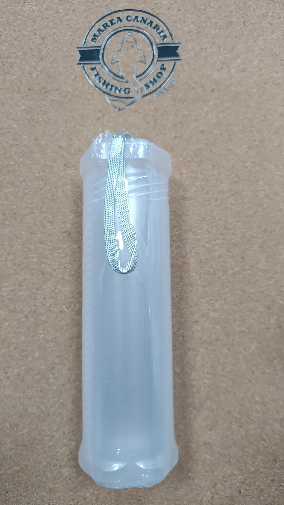 TUBO PORTABOYAS
