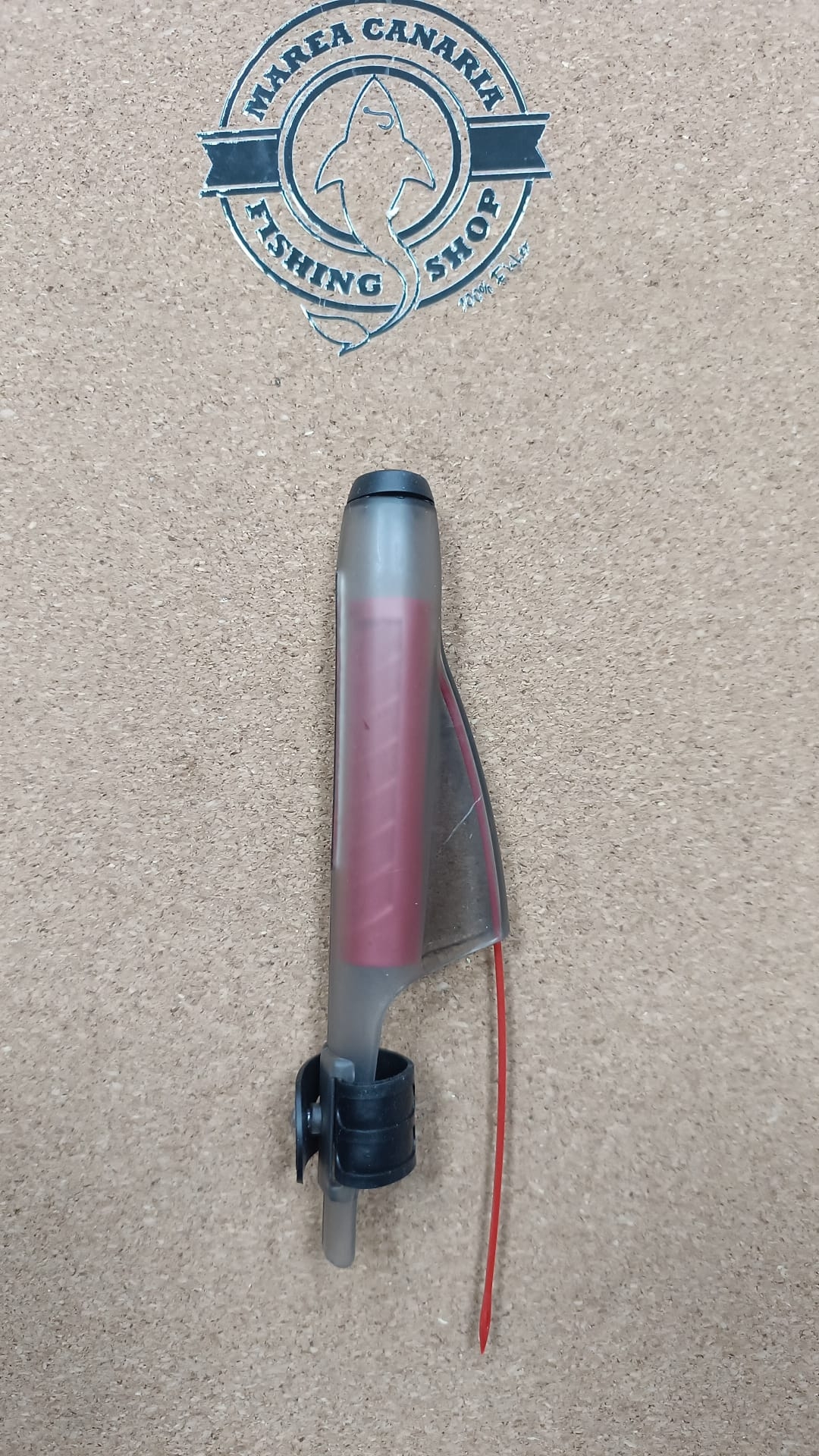 CAPERUZO PROTECTOR PARA CAÑAS