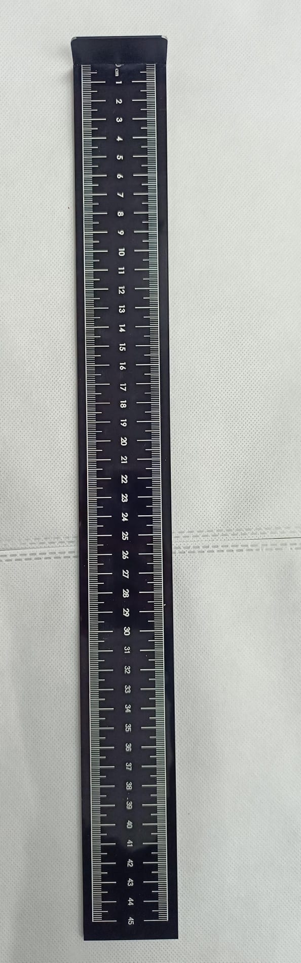REGLA PARA MEDICIÓN DE PESCADO 45CM