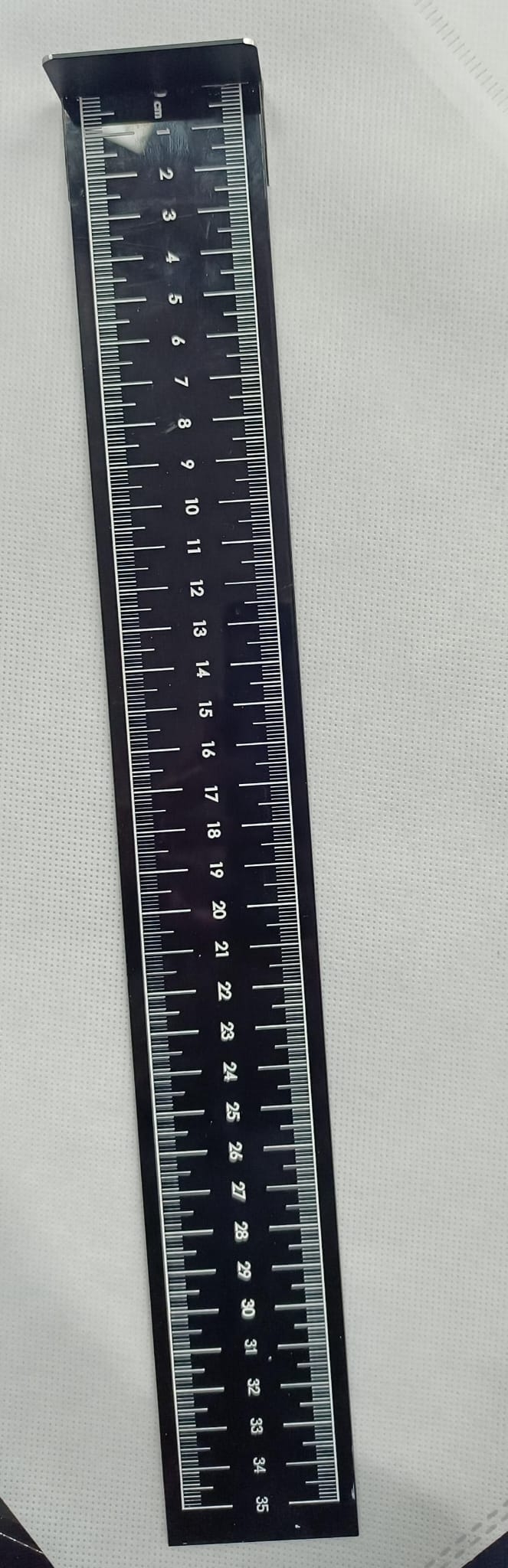 REGLA PARA MEDICIÓN DE PESCADO 35CM