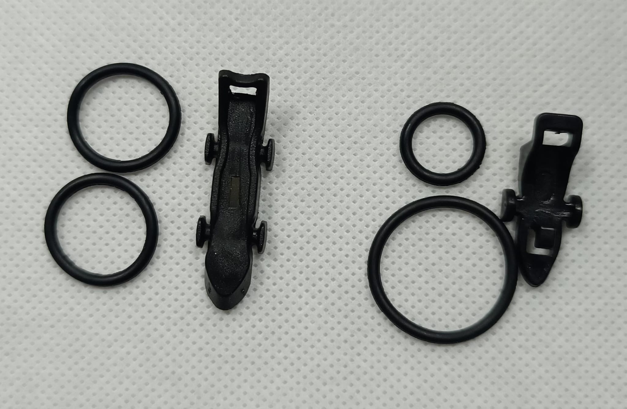 CLIPS SUJETA ANZUELOS Y SEÑUELOS