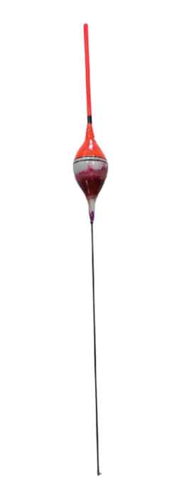 BOYA /FLOTADOR ARTESANAL GRANCA ROSA 4GR
