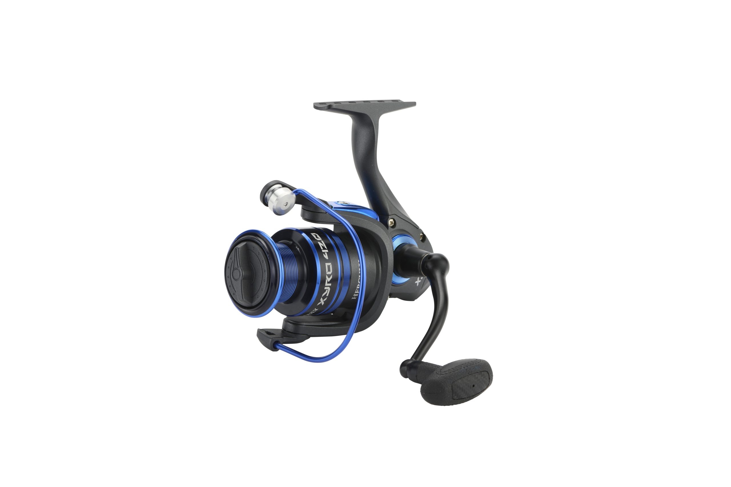 CARRETE HERCULY XYRO 460