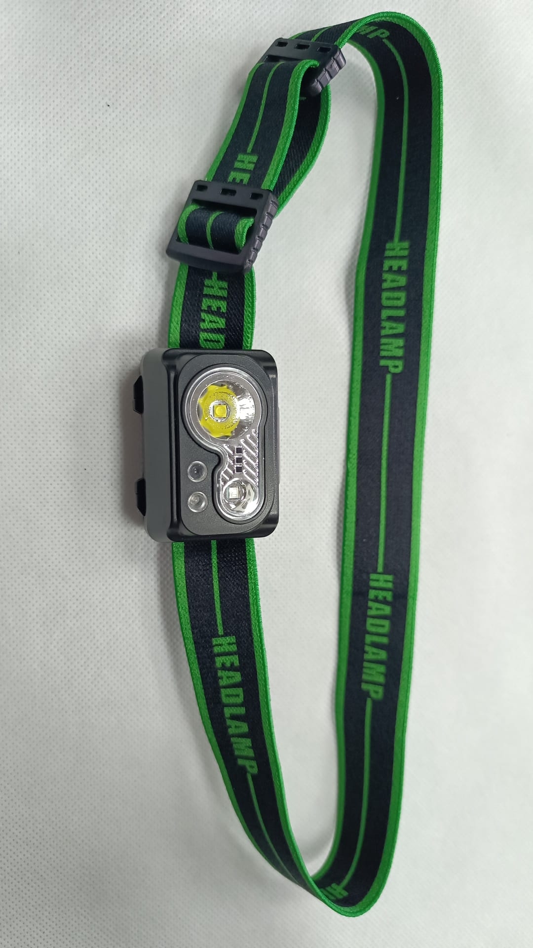 FRONTAL ULTRALIGHT COMPACT 350L