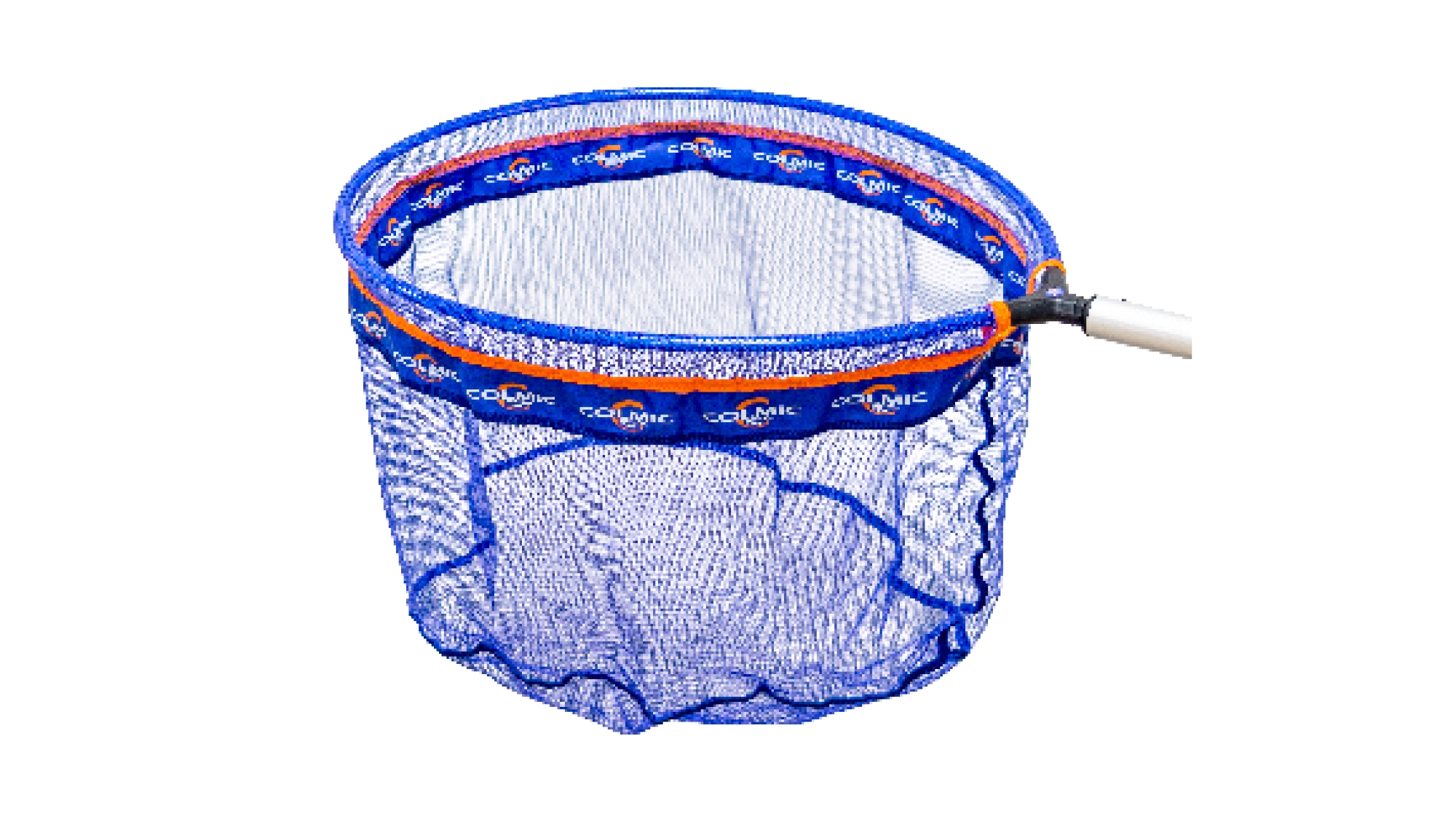 CABEZA DE SACADERA  - MODELO GUMMA CARP 020 (45x43cm)