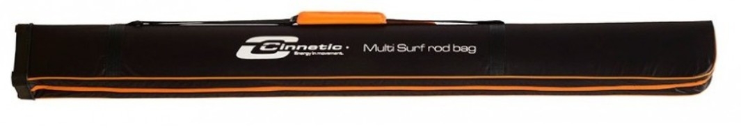 FUNDA PORTA CAÑA - MODELO CINNETIC MULTI SURF HOLDALL WRP
