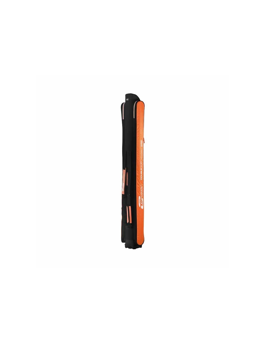 FUNDA PORTA CAÑA - MODELO CINNETIC DOUBLE SURF HOLDALL WRP